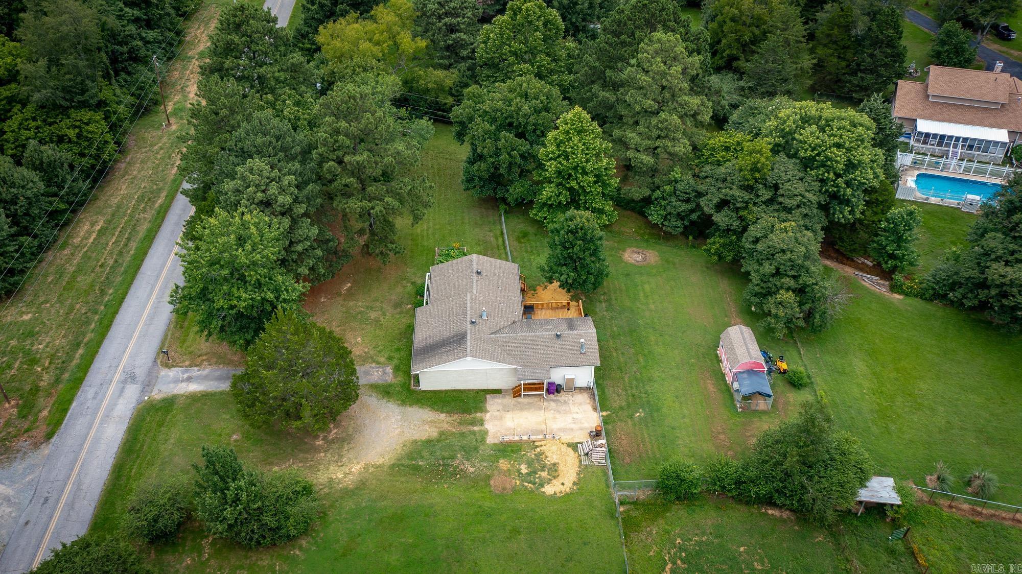 391 Stoney Point Church