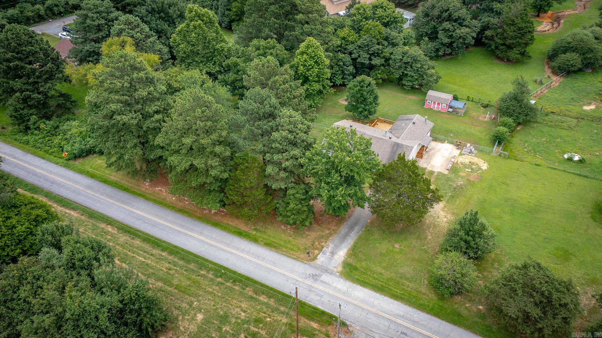 391 Stoney Point Church