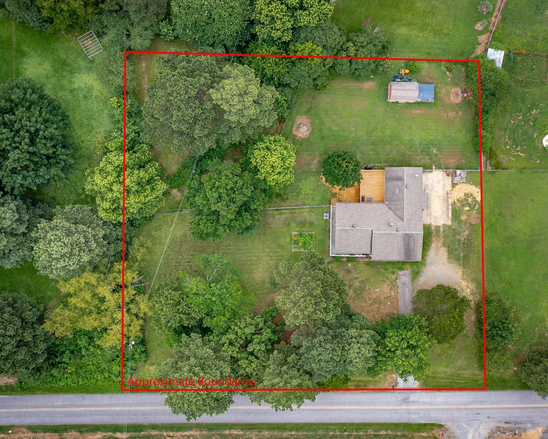 391 Stoney Point Church