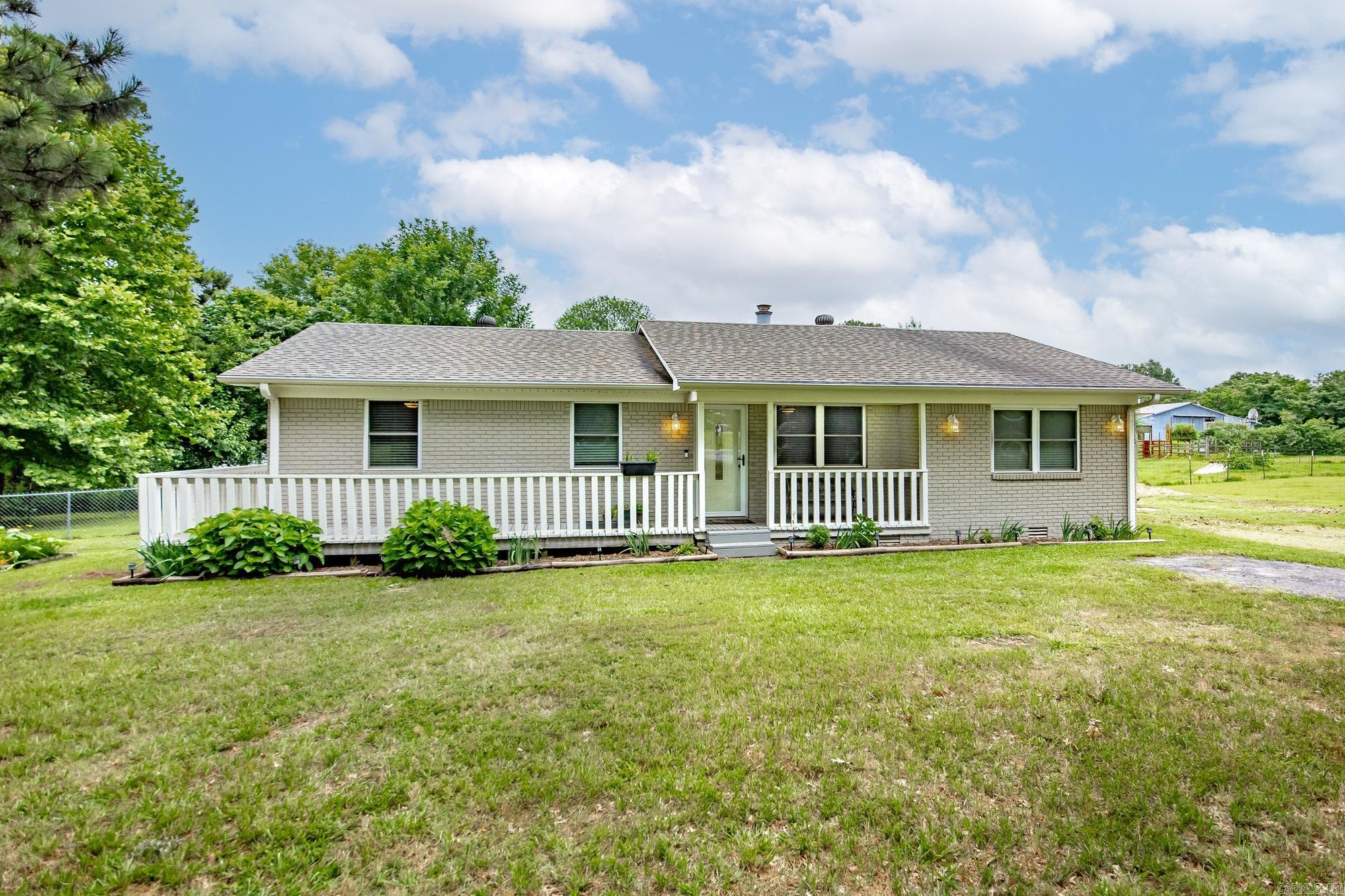 391 Stoney Point Church