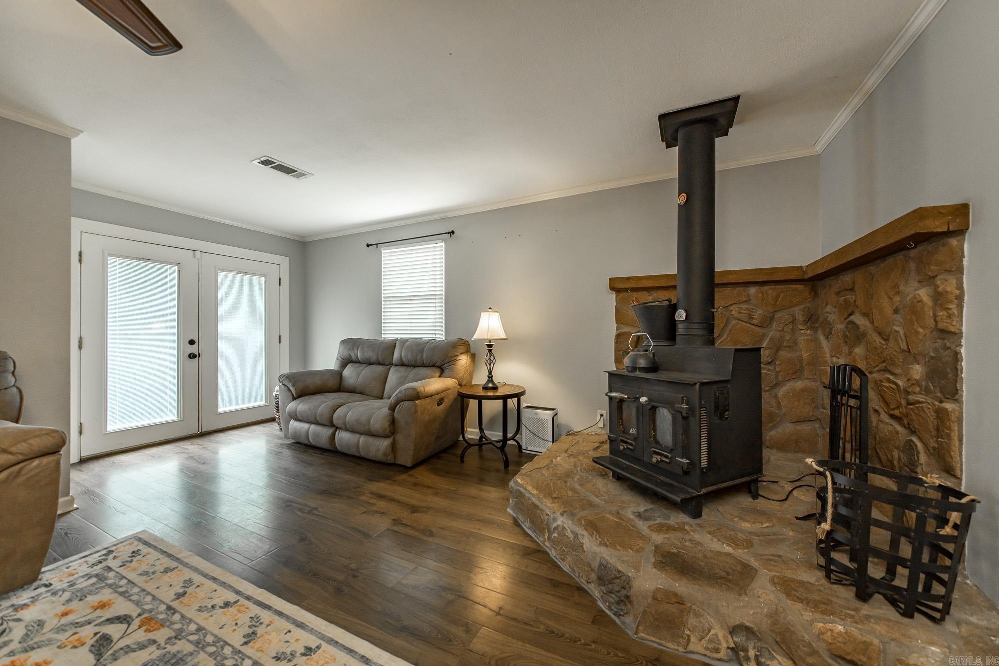 391 Stoney Point Church