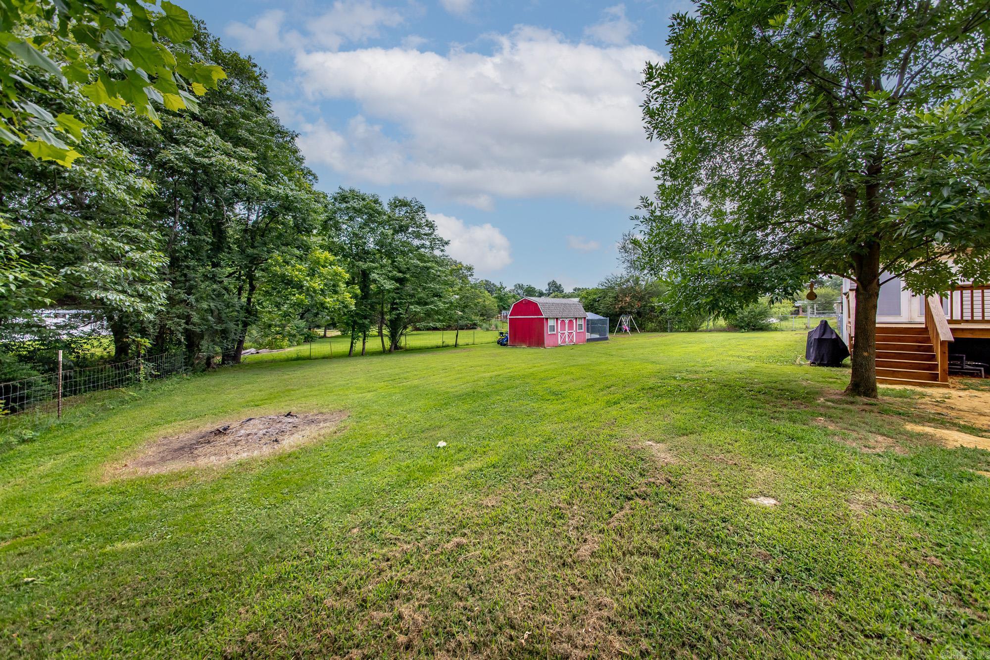 391 Stoney Point Church