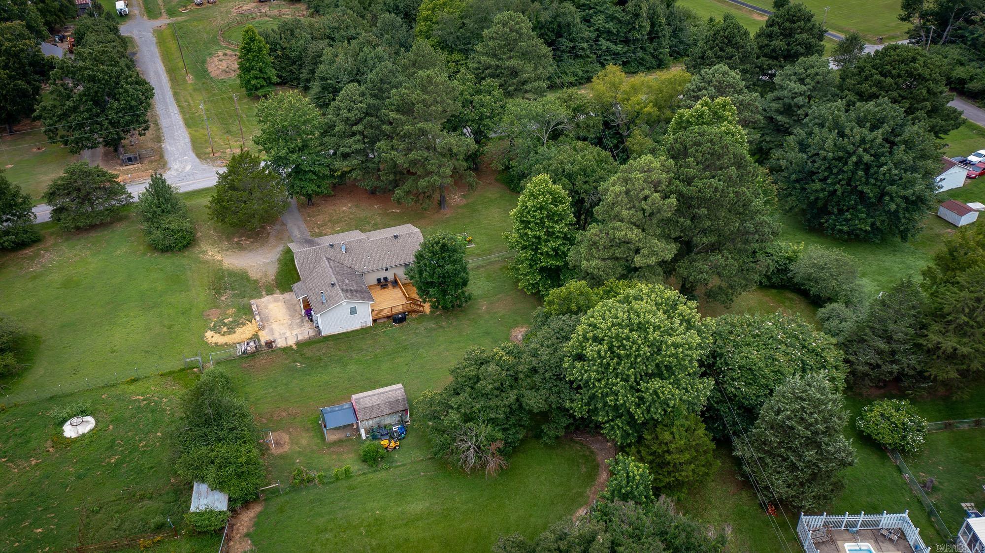 391 Stoney Point Church