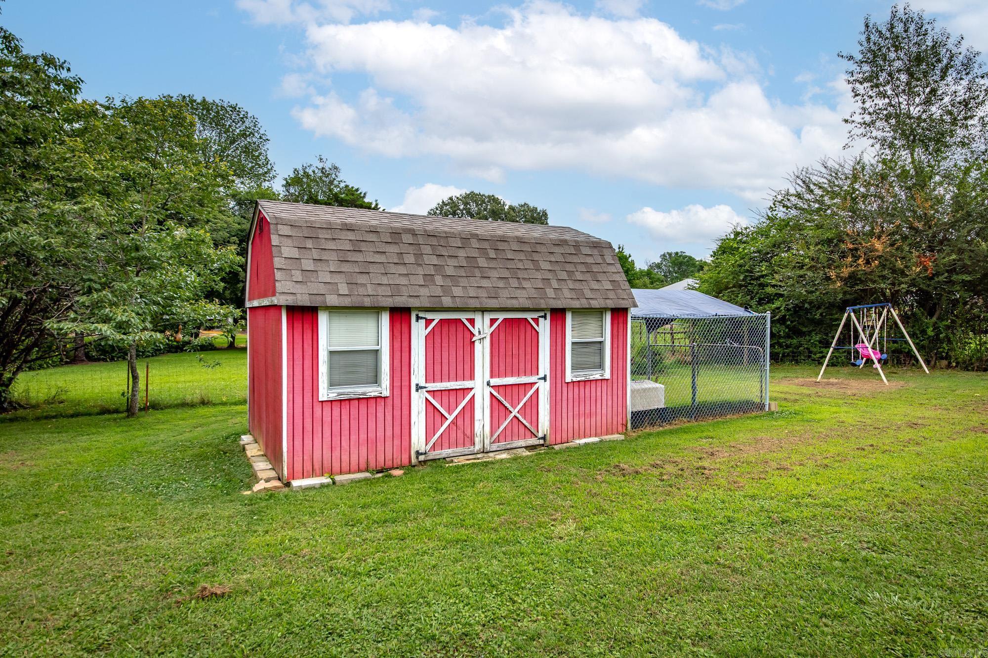 391 Stoney Point Church