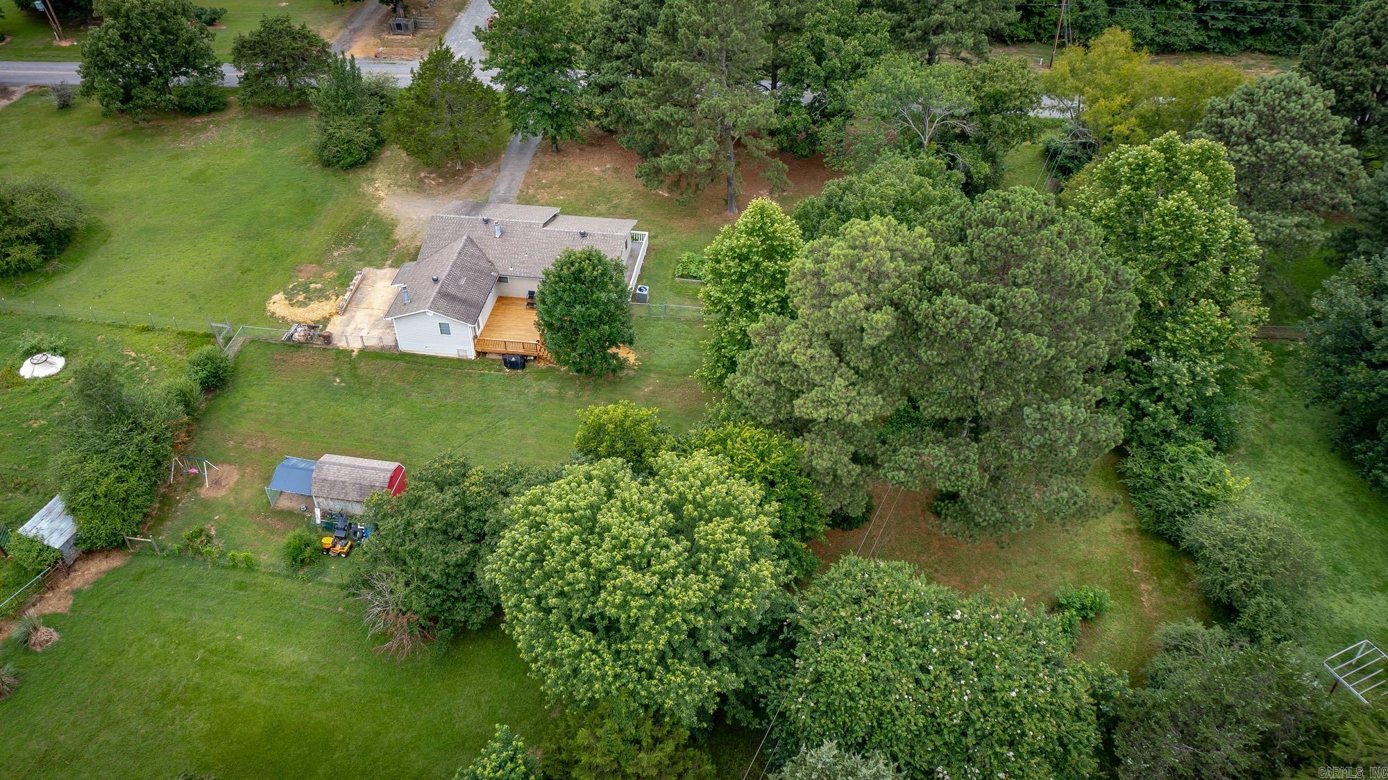 391 Stoney Point Church