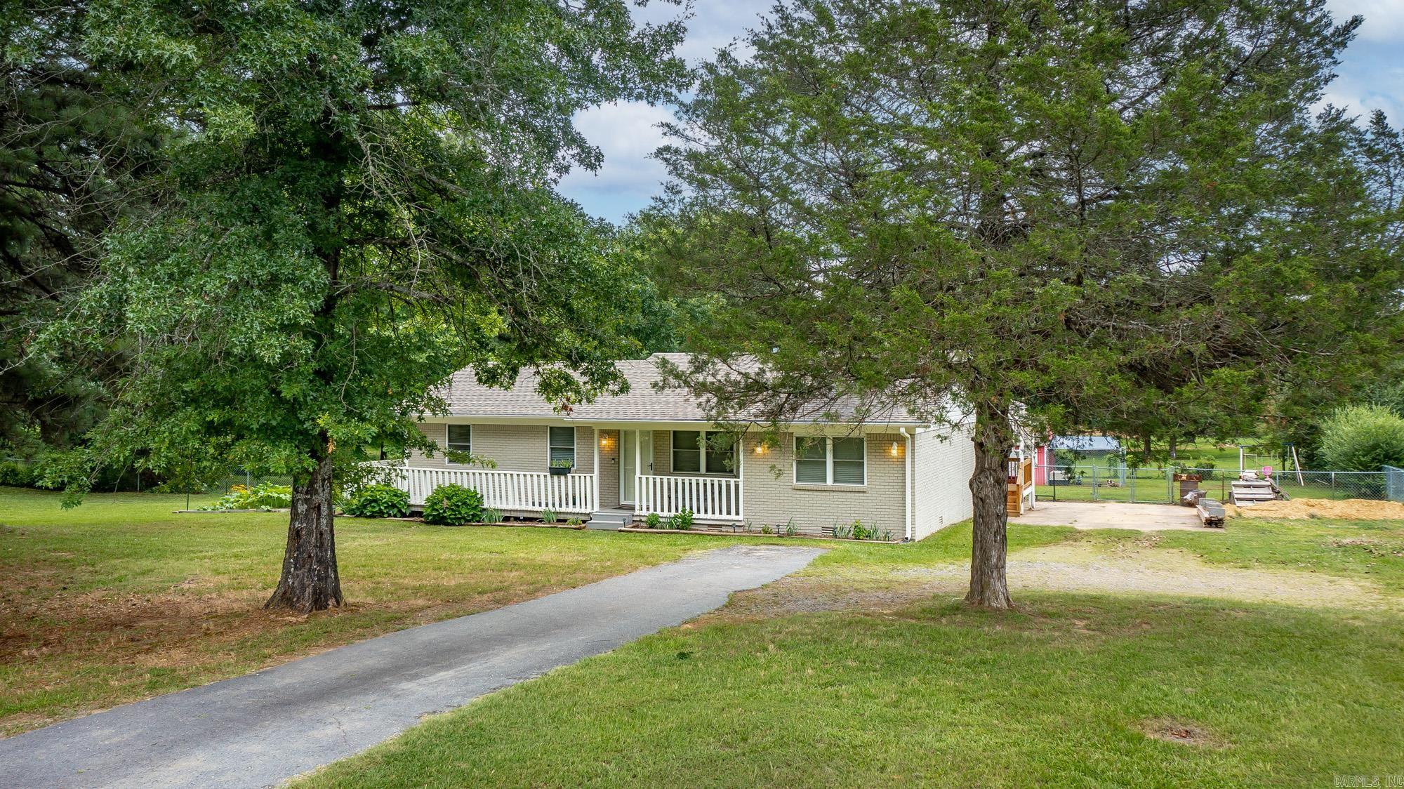 391 Stoney Point Church
