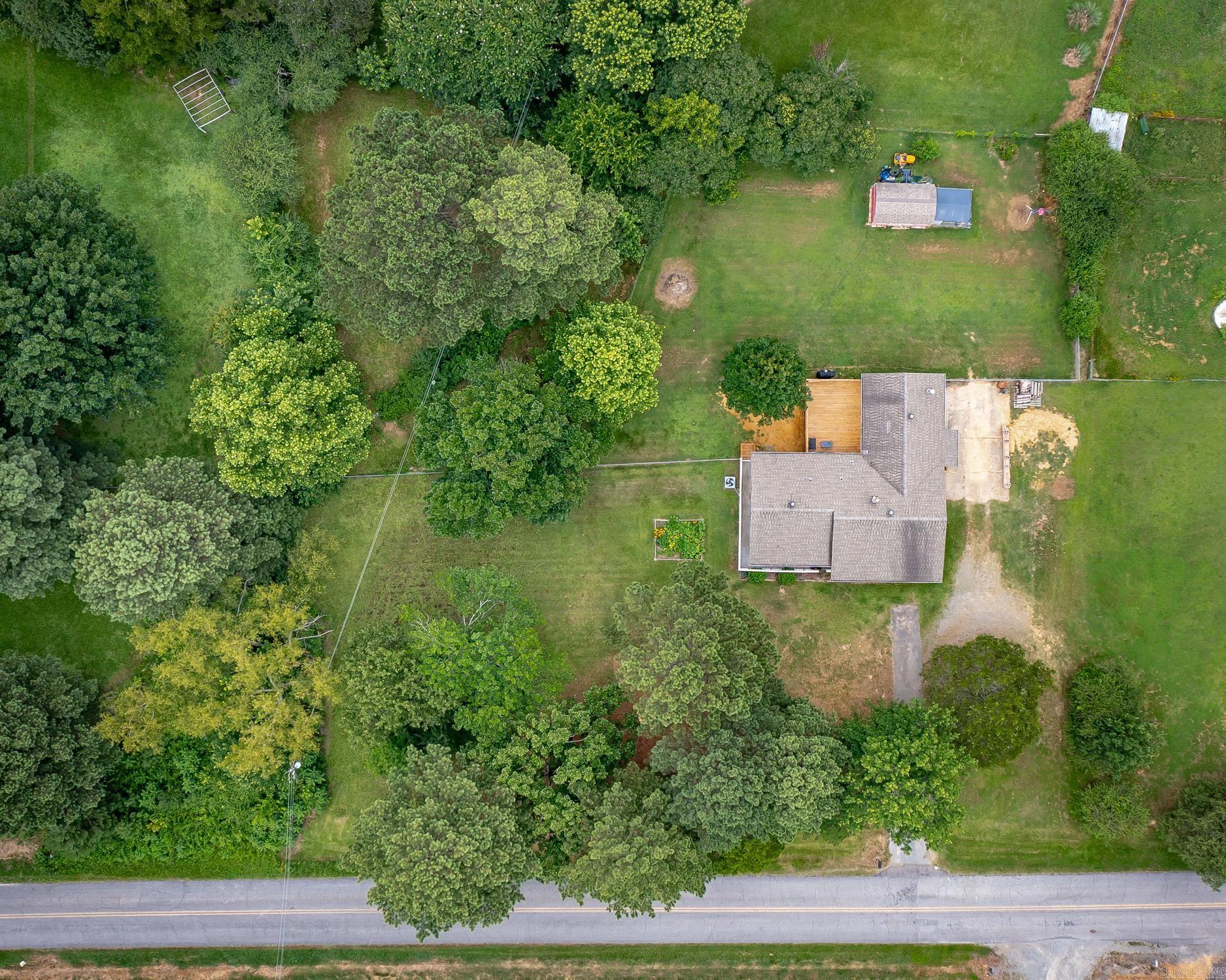 391 Stoney Point Church