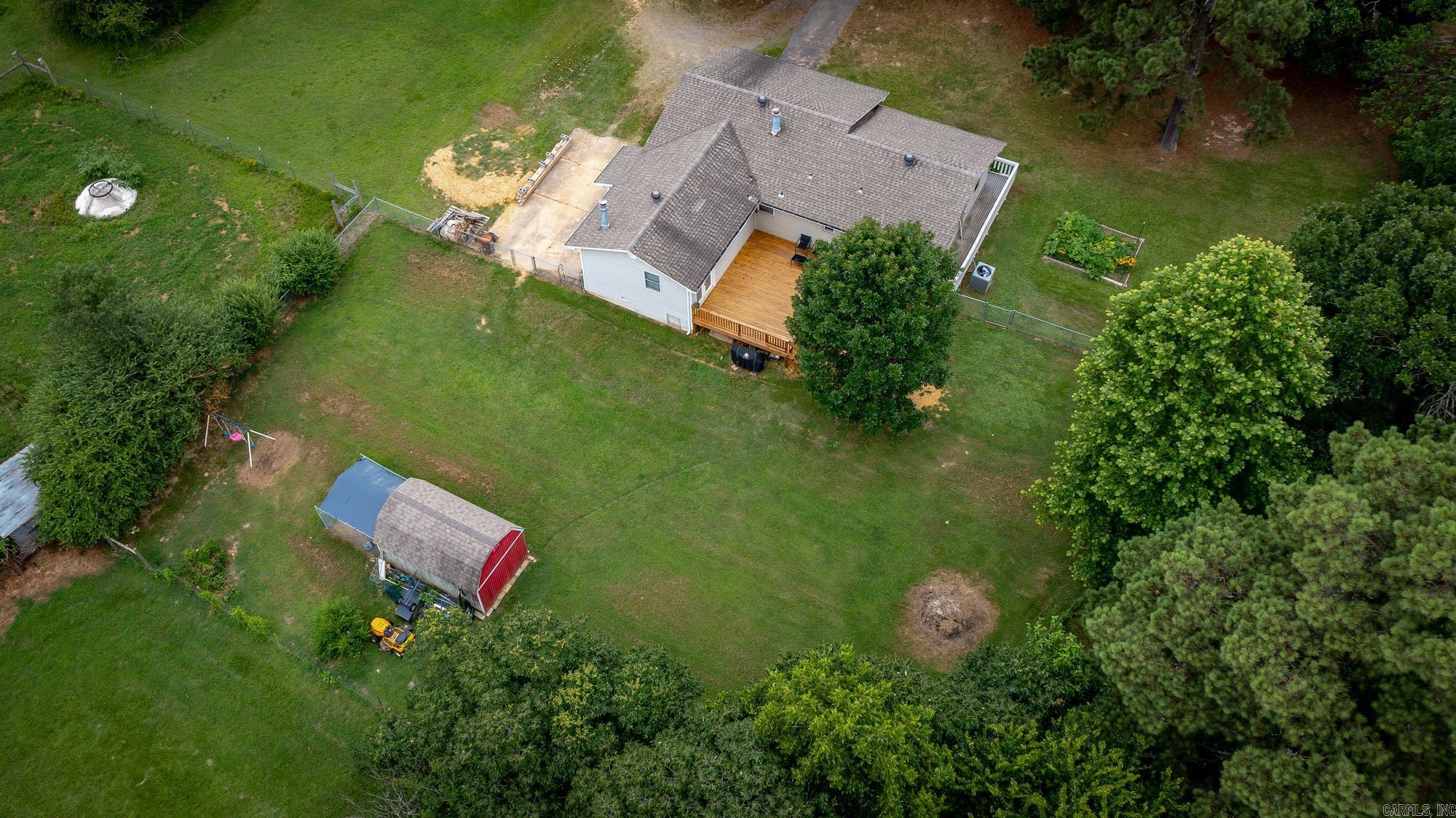 391 Stoney Point Church