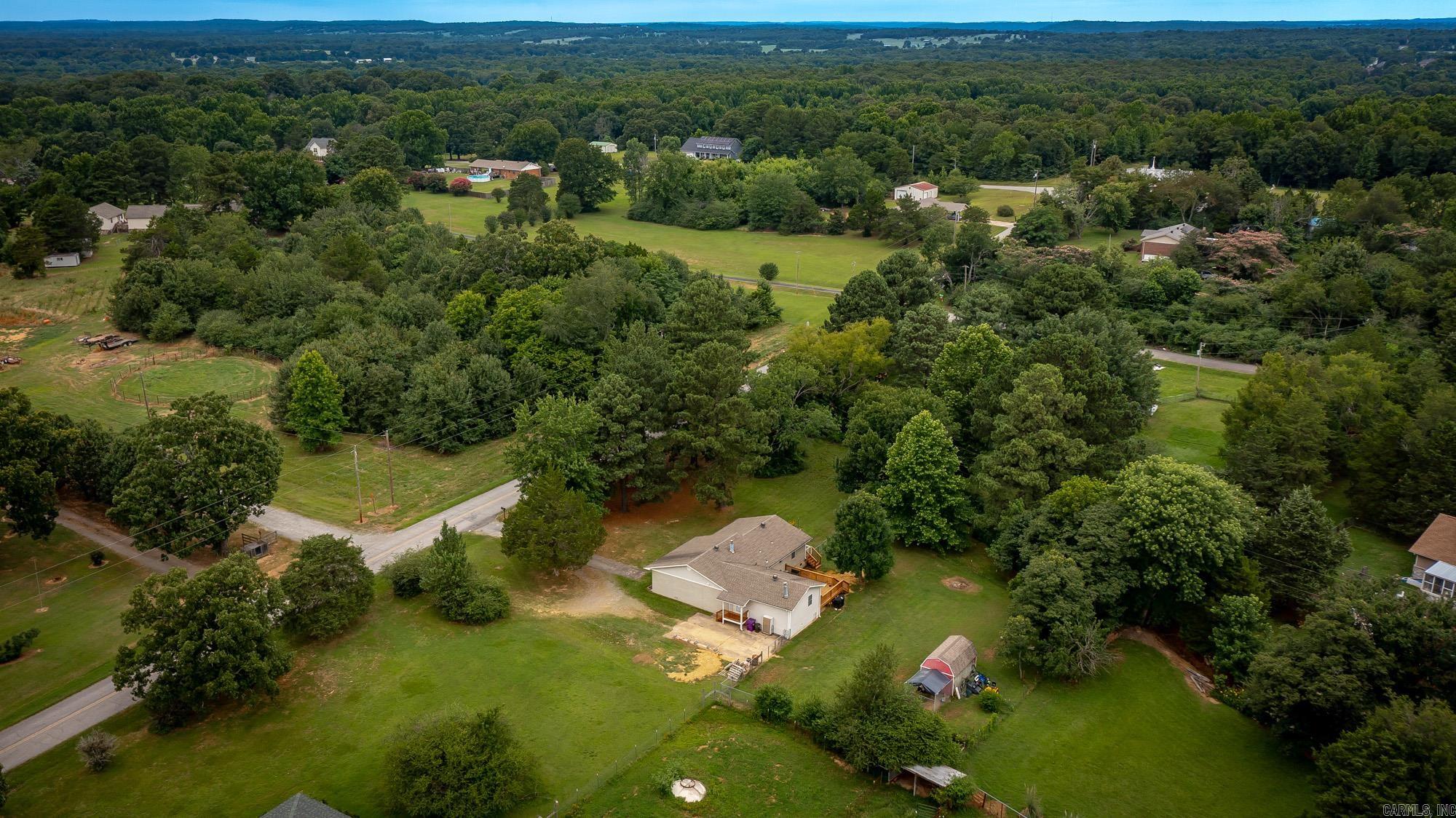 391 Stoney Point Church