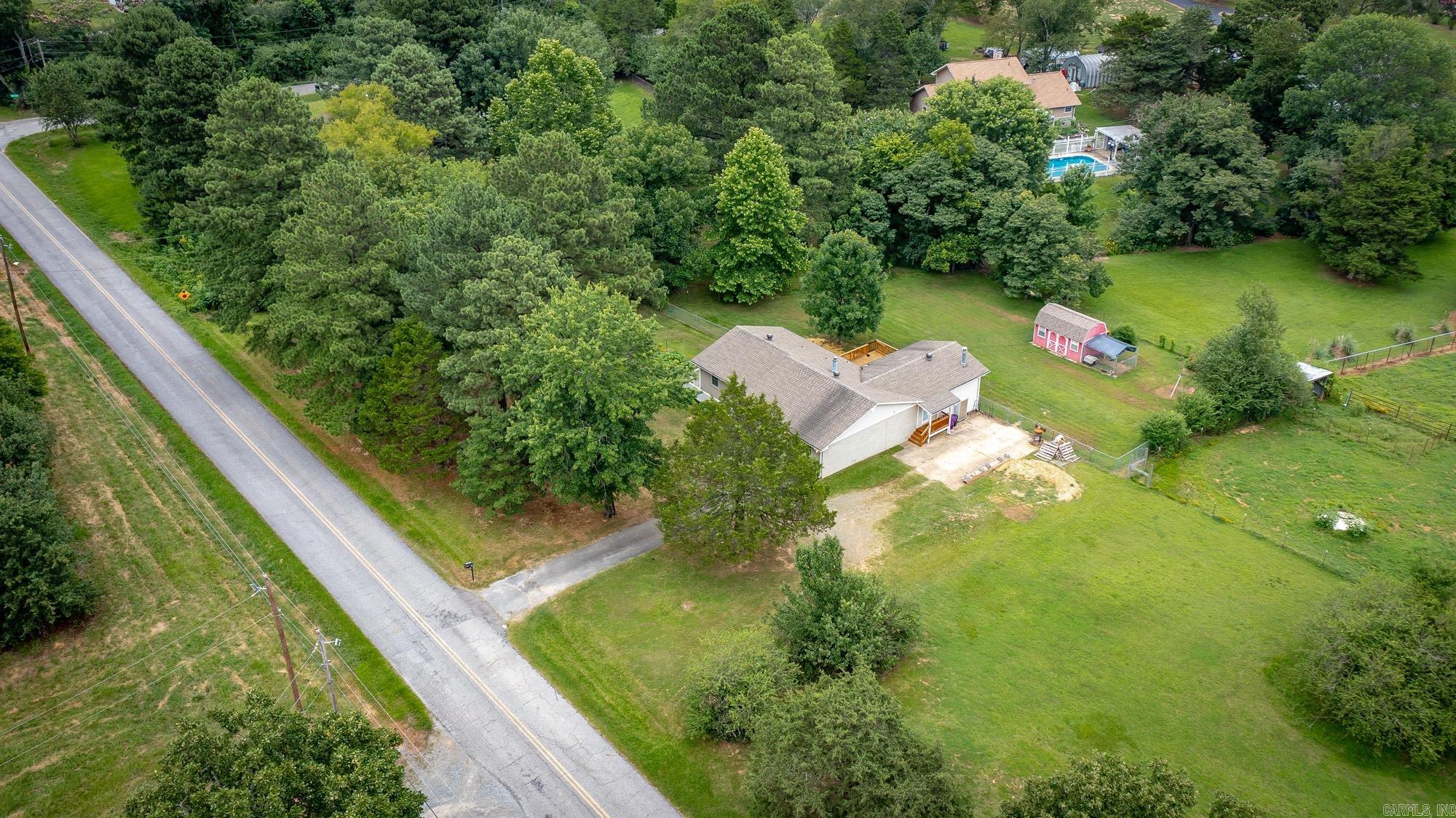 391 Stoney Point Church