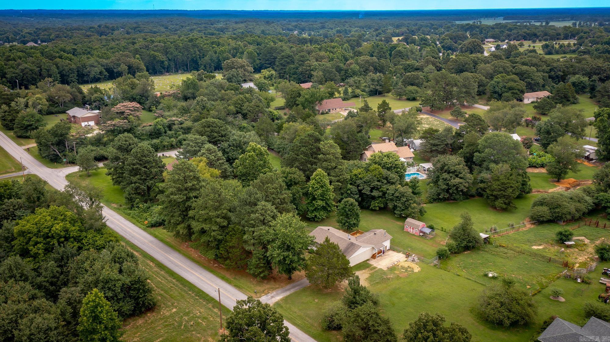 391 Stoney Point Church
