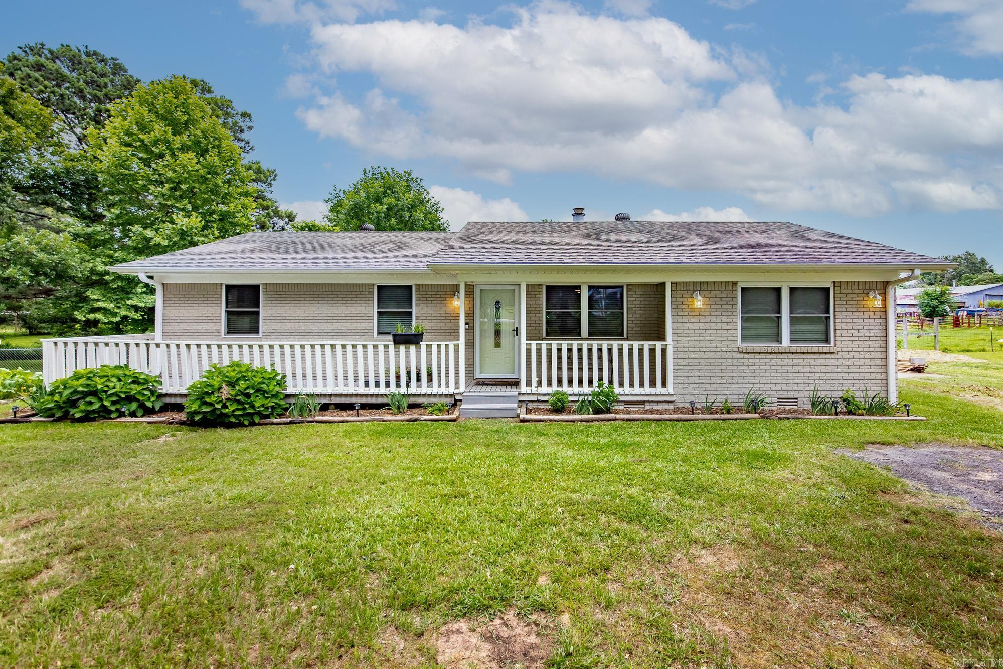 391 Stoney Point Church