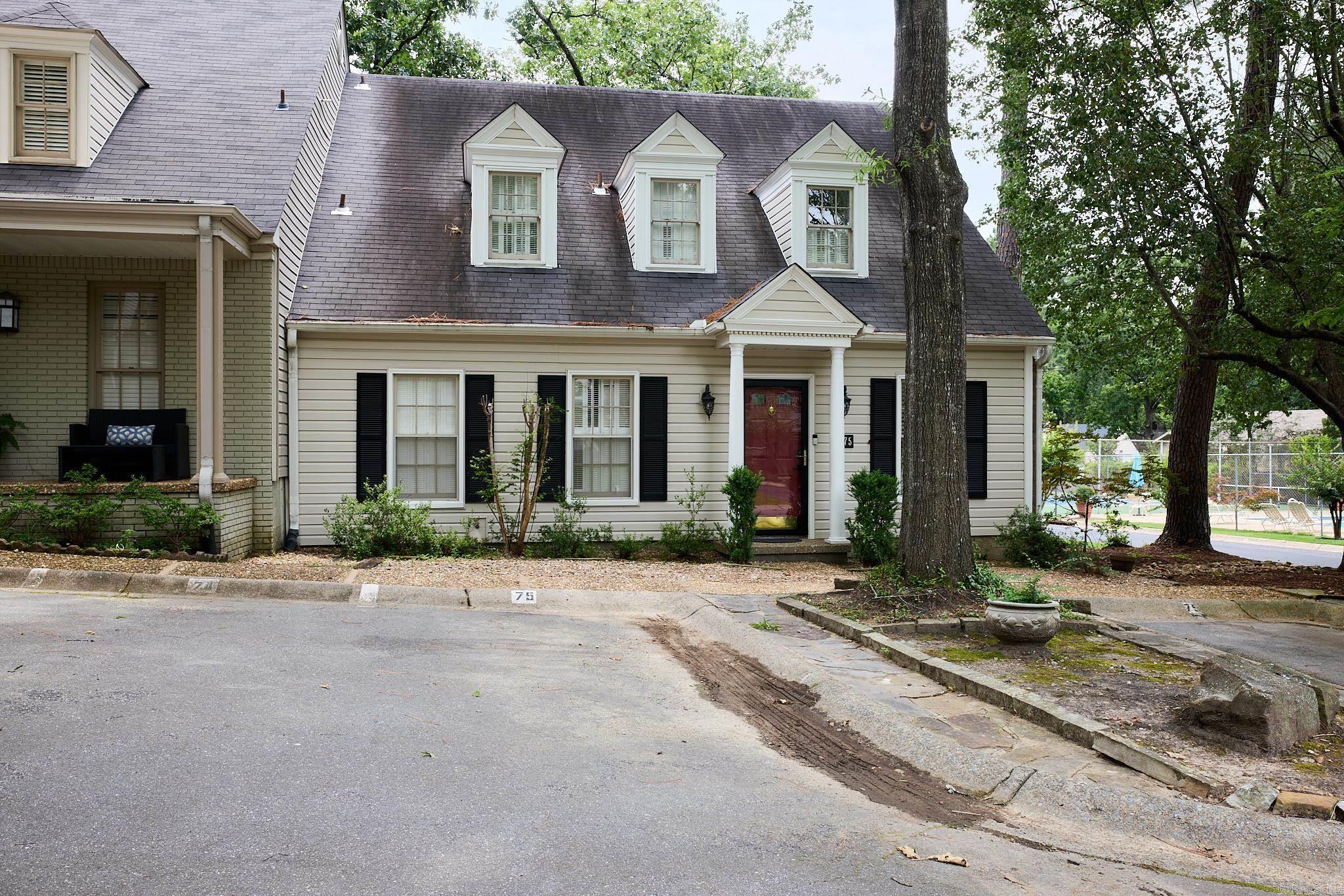 75 Kingsbridge Way