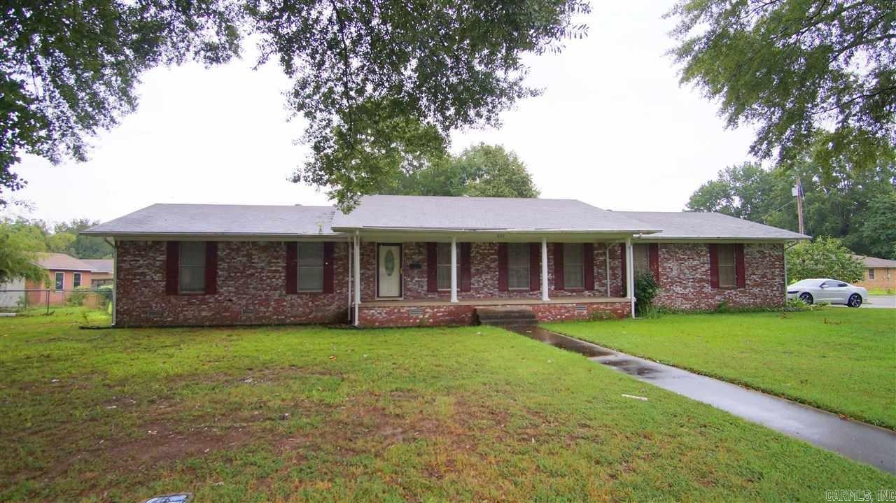 522 Robinette Street