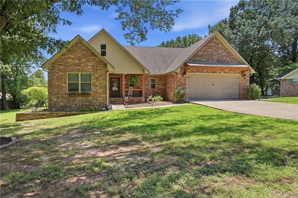 2503 Bradley Lane
