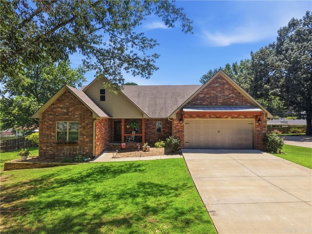 2503 Bradley Lane