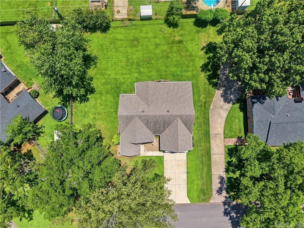 2503 Bradley Lane