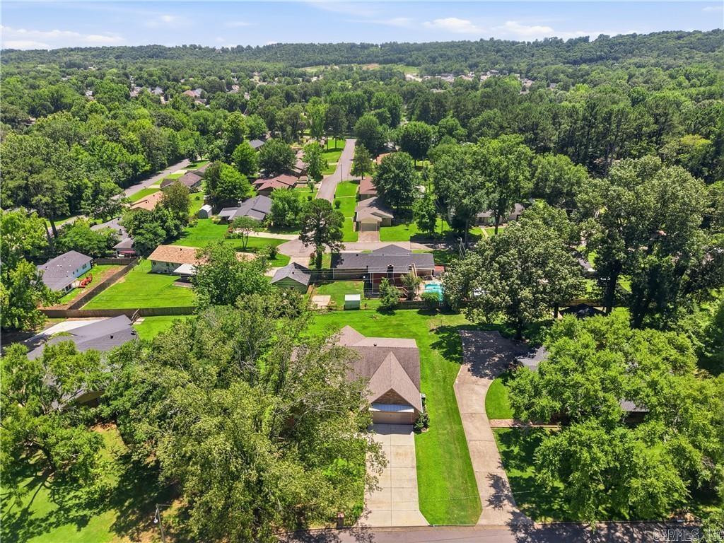 2503 Bradley Lane