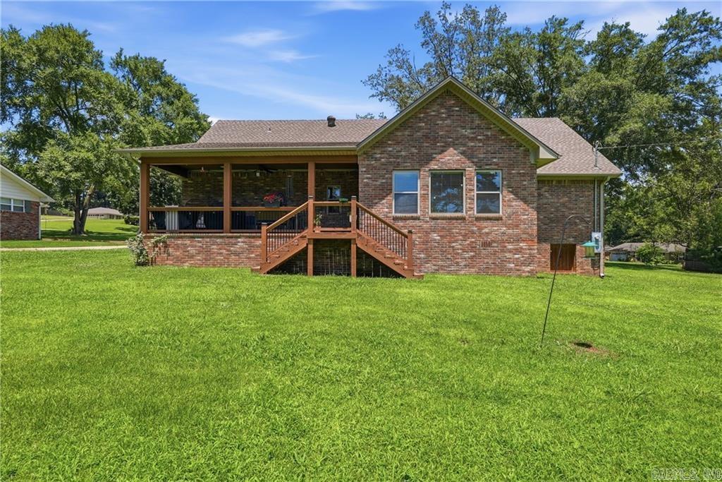 2503 Bradley Lane