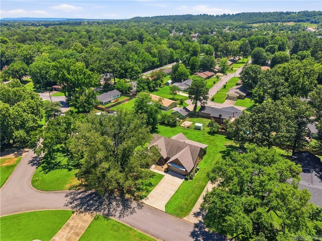 2503 Bradley Lane