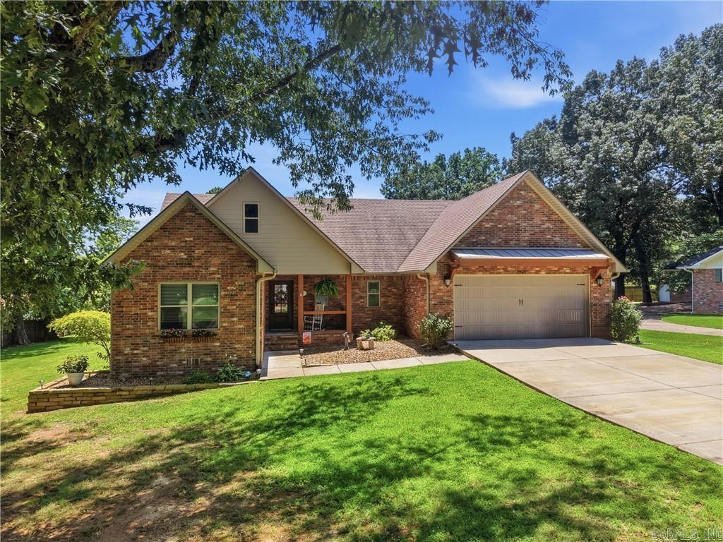 2503 Bradley Lane