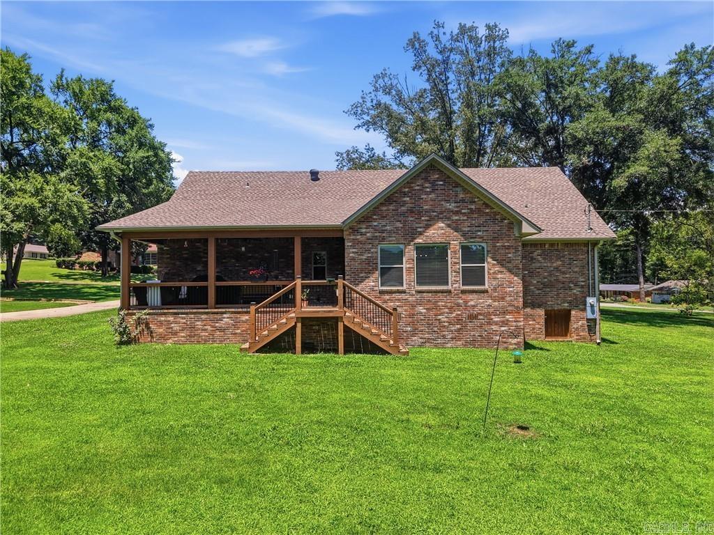 2503 Bradley Lane