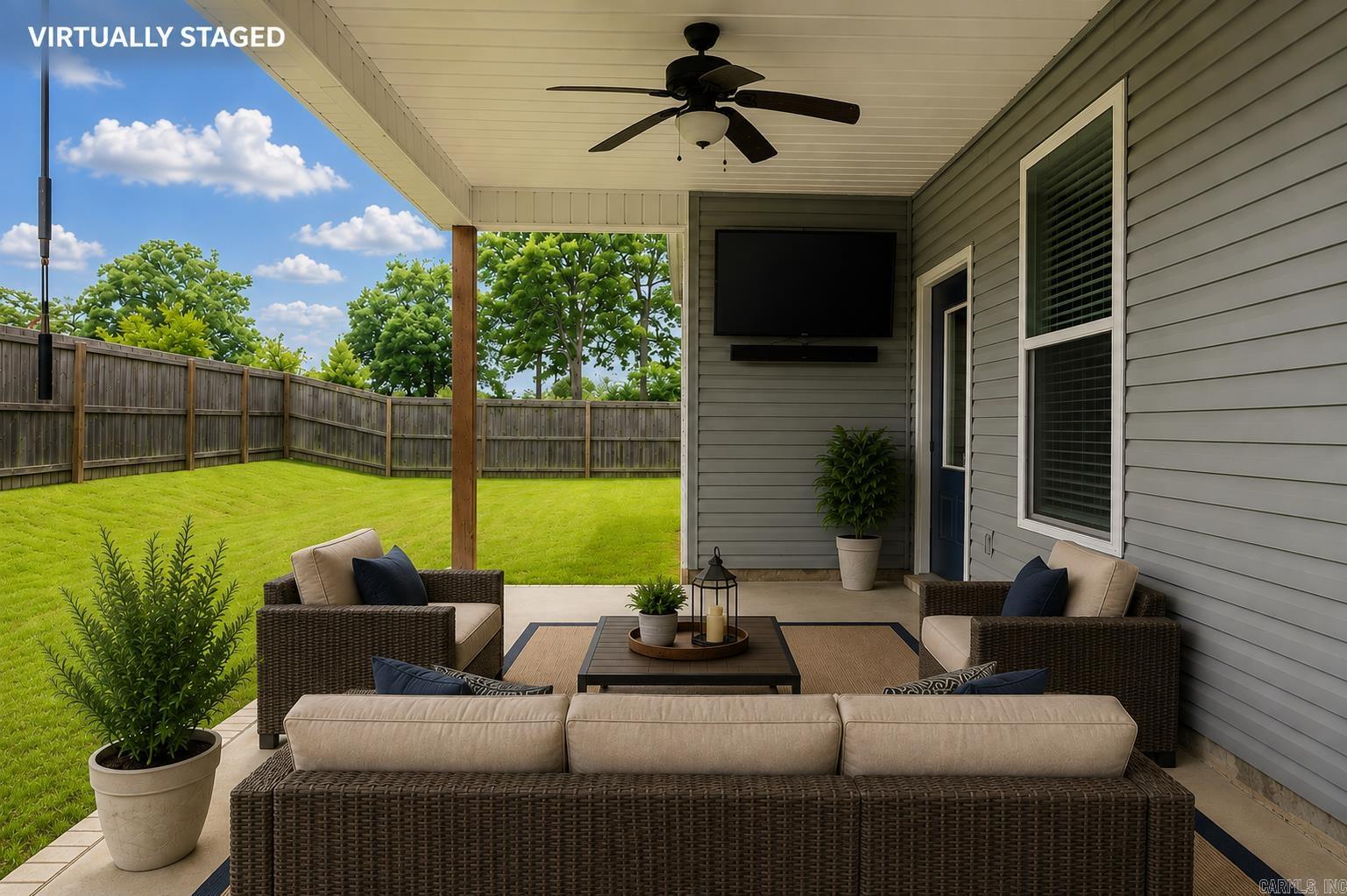 273 Windcrest Circle