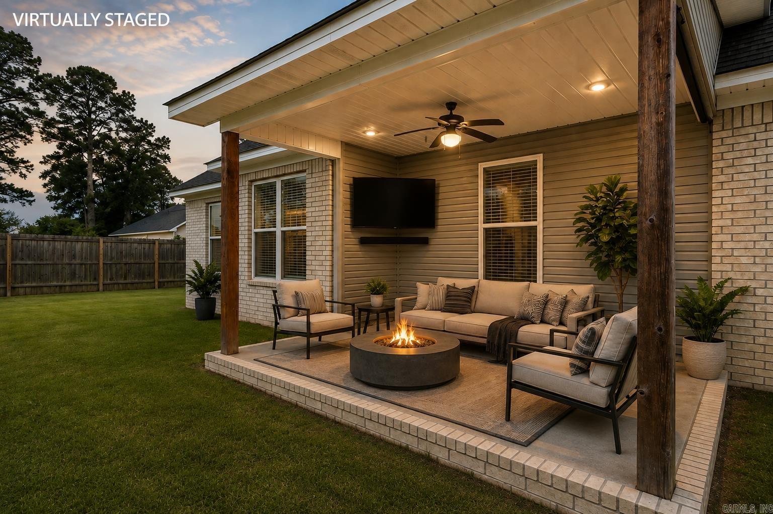 273 Windcrest Circle