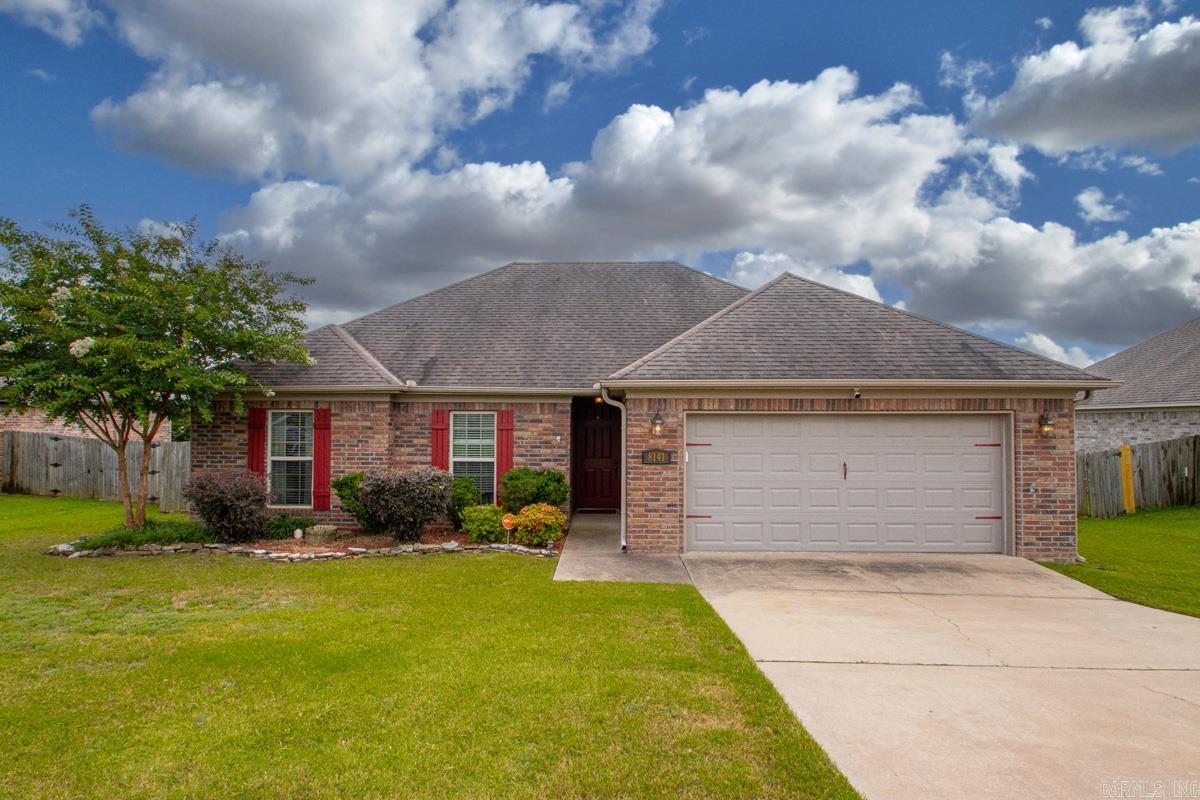8141 North Haven Drive