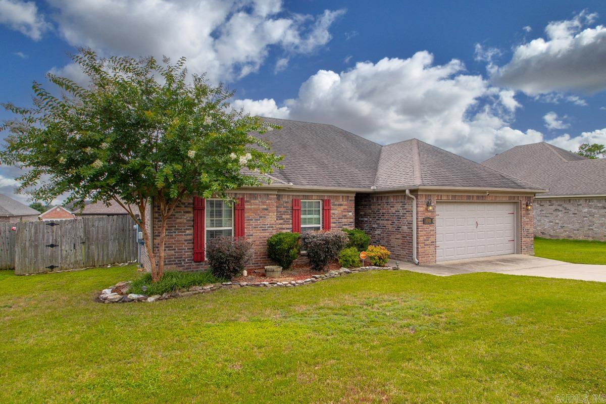 8141 North Haven Drive