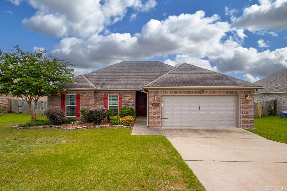 8141 North Haven Drive