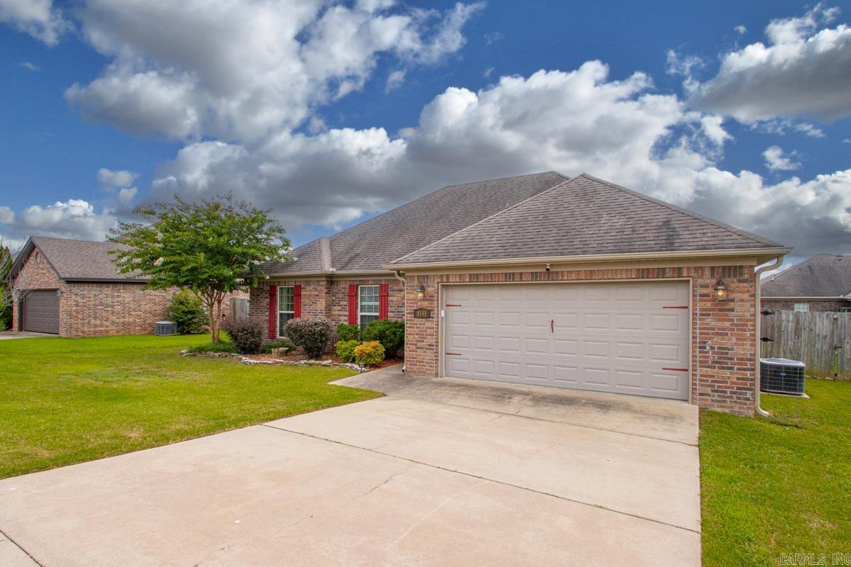 8141 North Haven Drive
