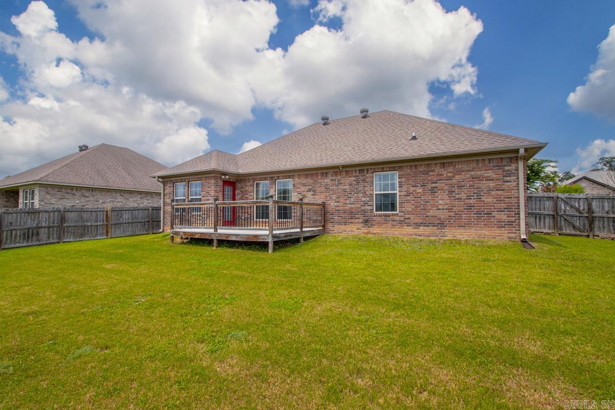 8141 North Haven Drive