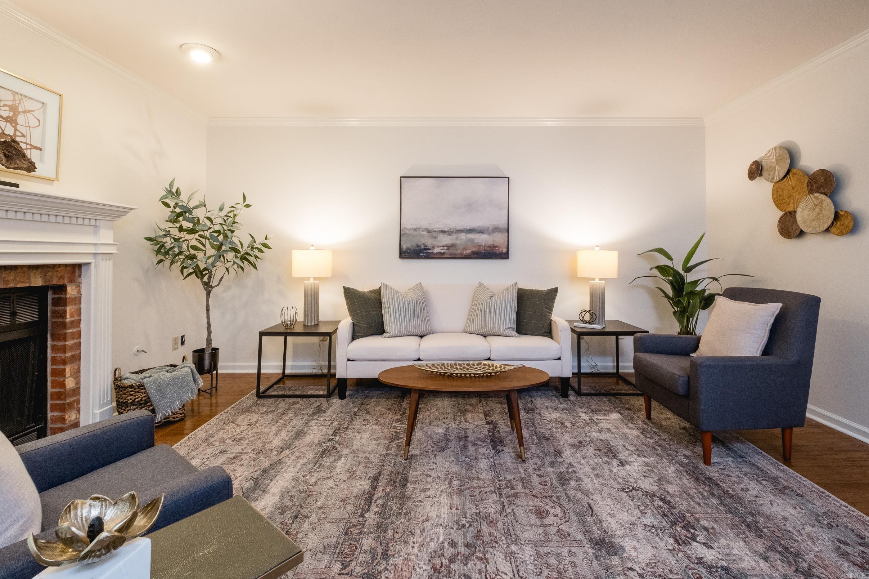 2200 Andover Court Unit: 1202