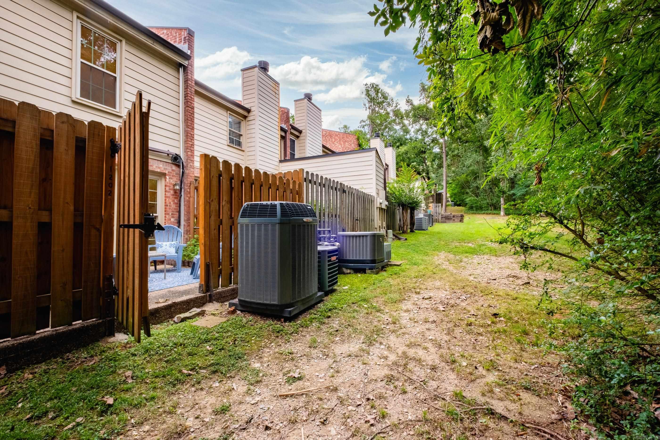 2200 Andover Court Unit: 1202