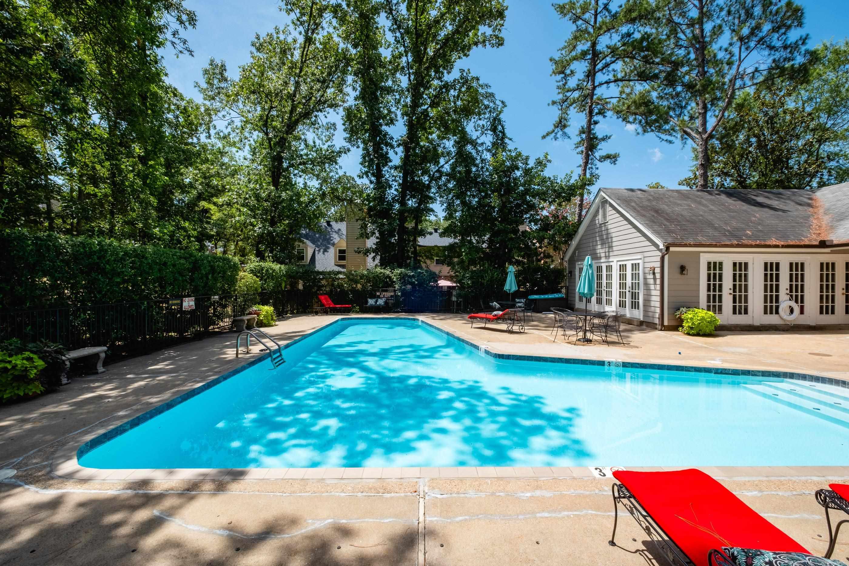 2200 Andover Court Unit: 1202