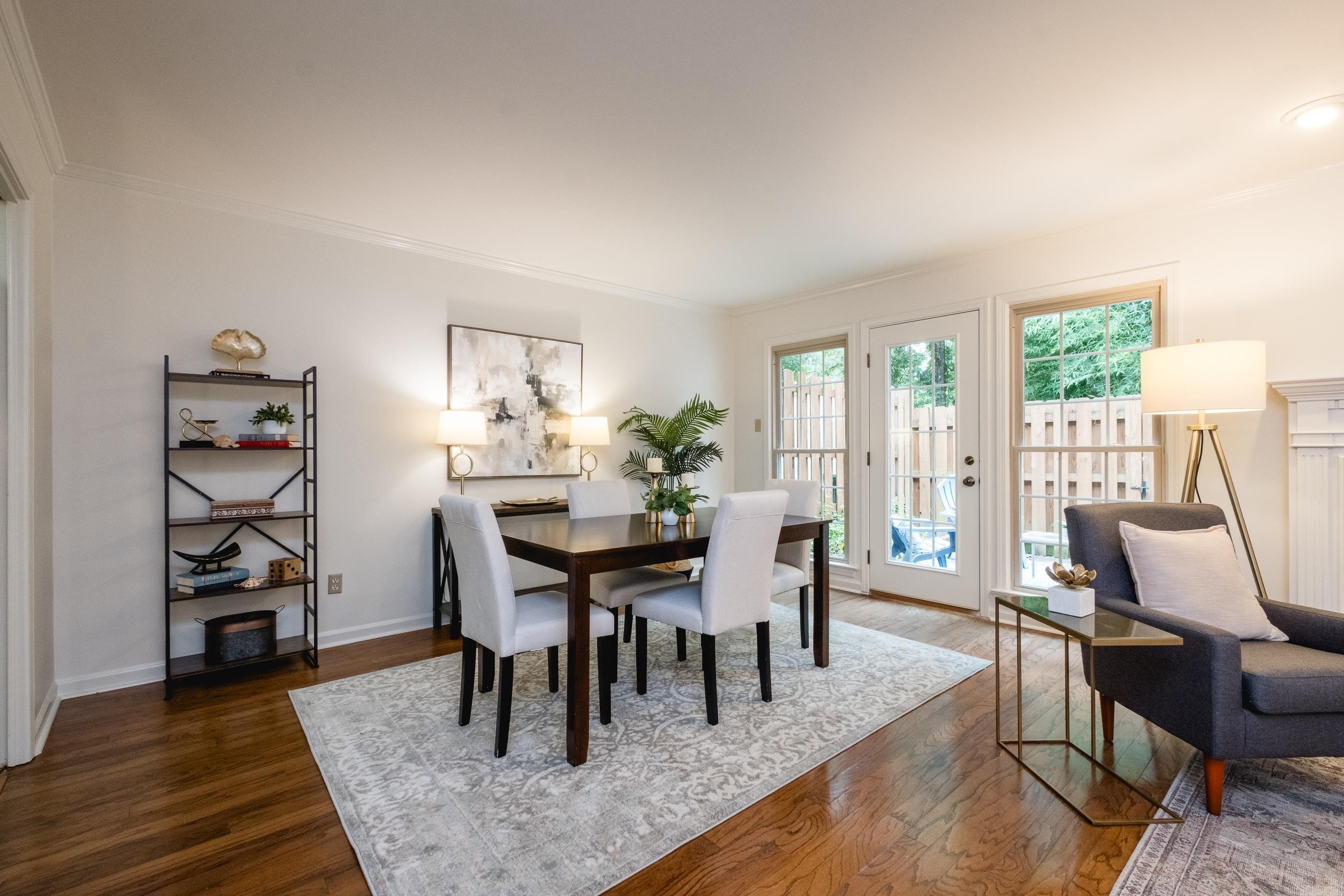2200 Andover Court Unit: 1202