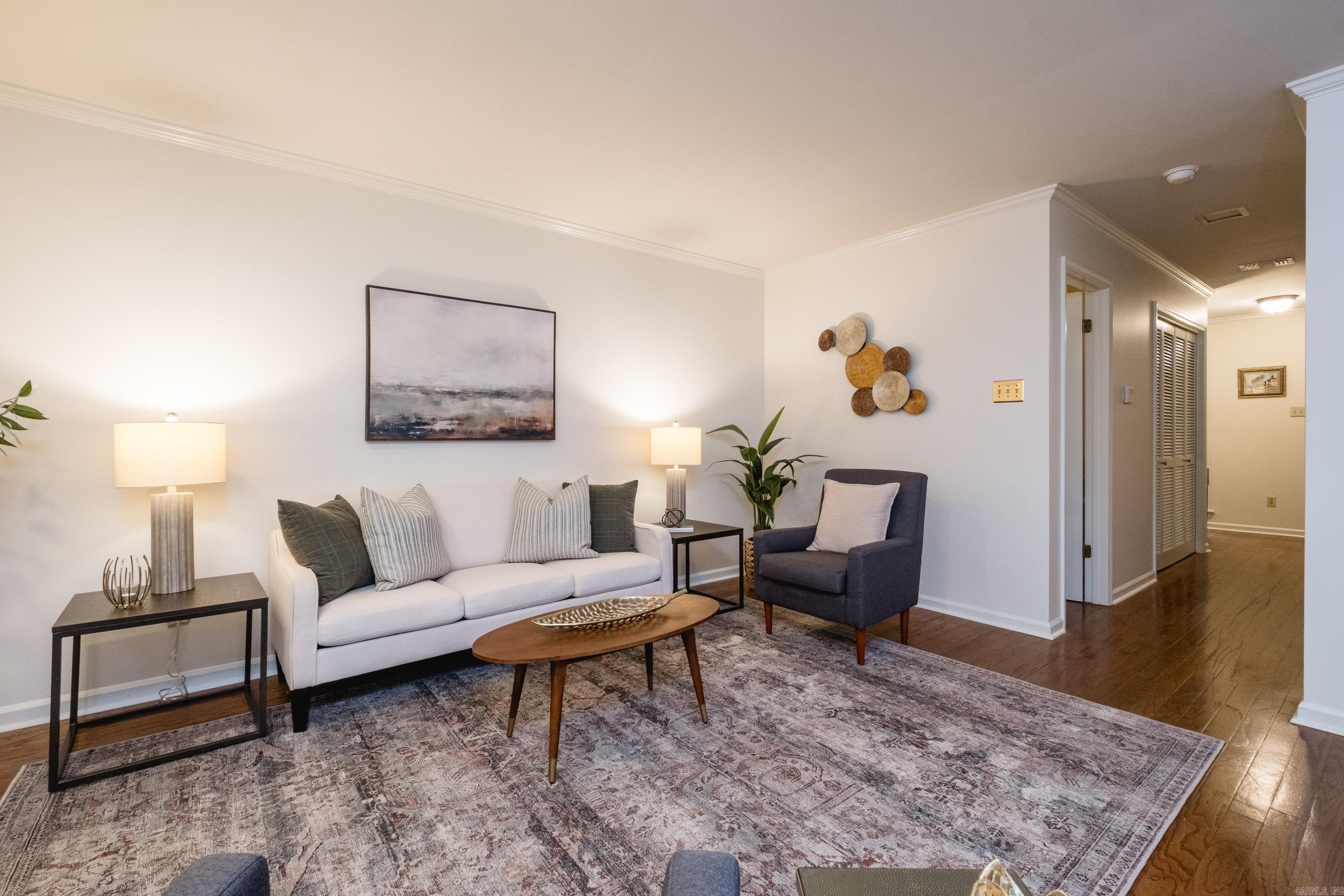 2200 Andover Court Unit: 1202