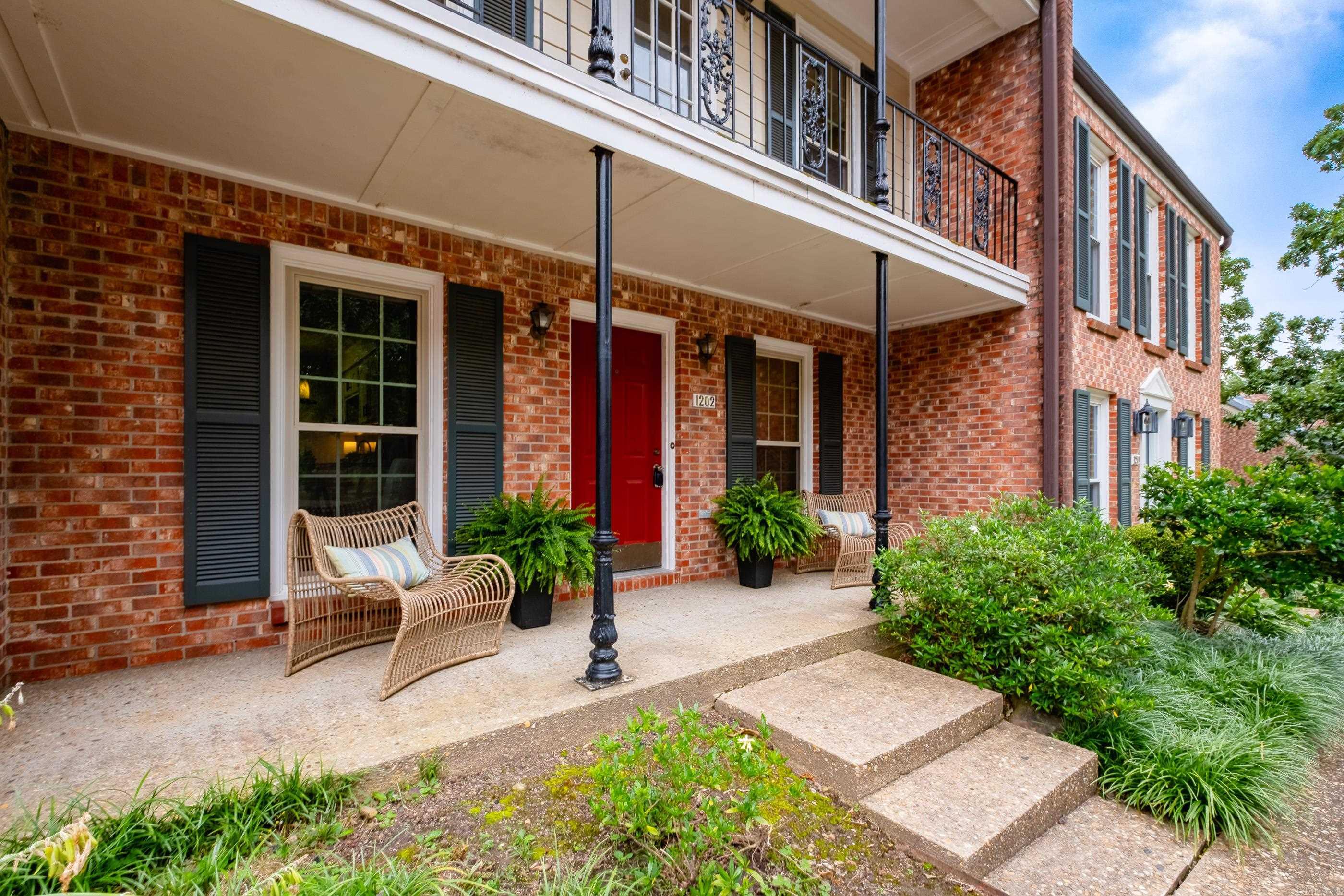 2200 Andover Court Unit: 1202