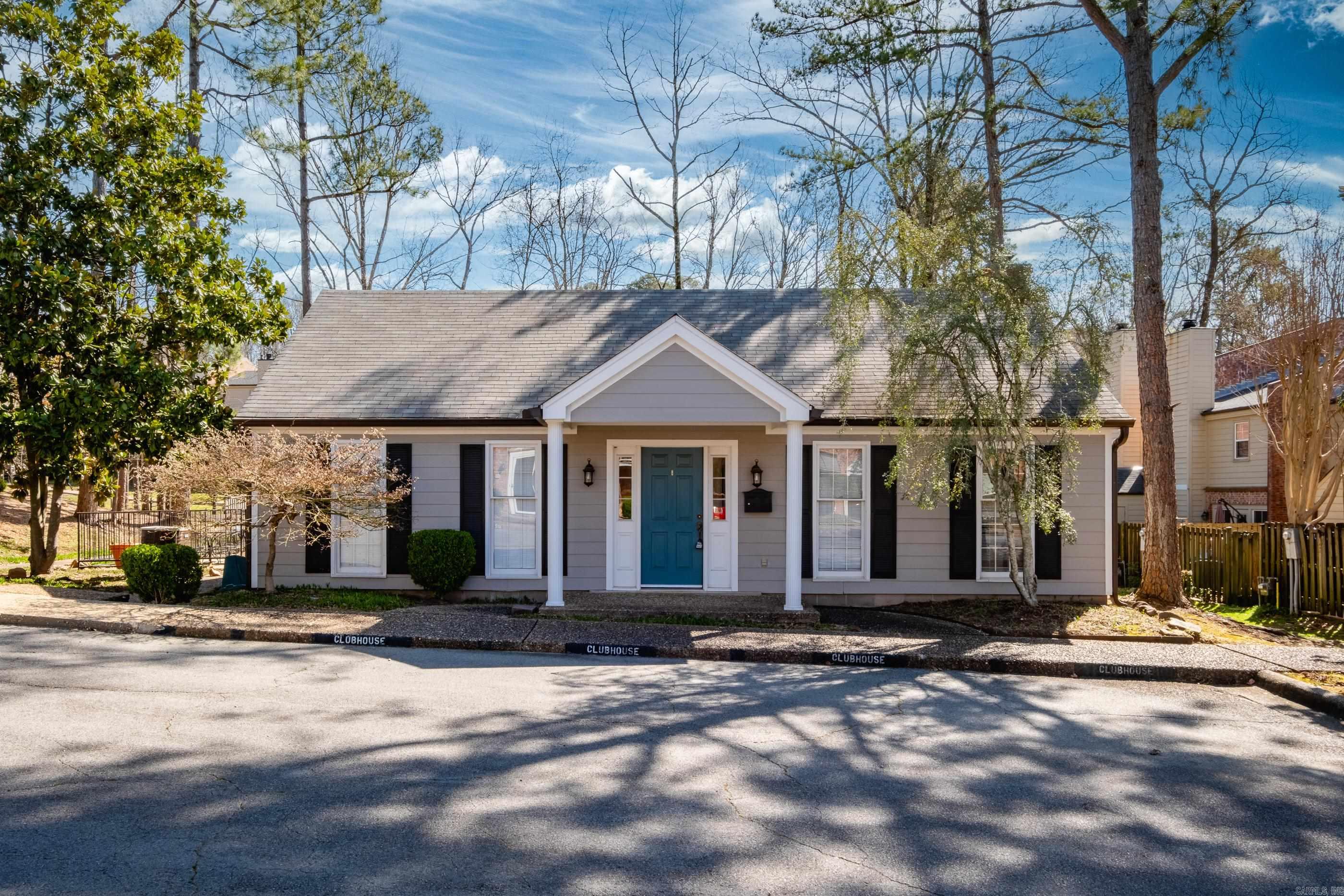 2200 Andover Court Unit: 1202