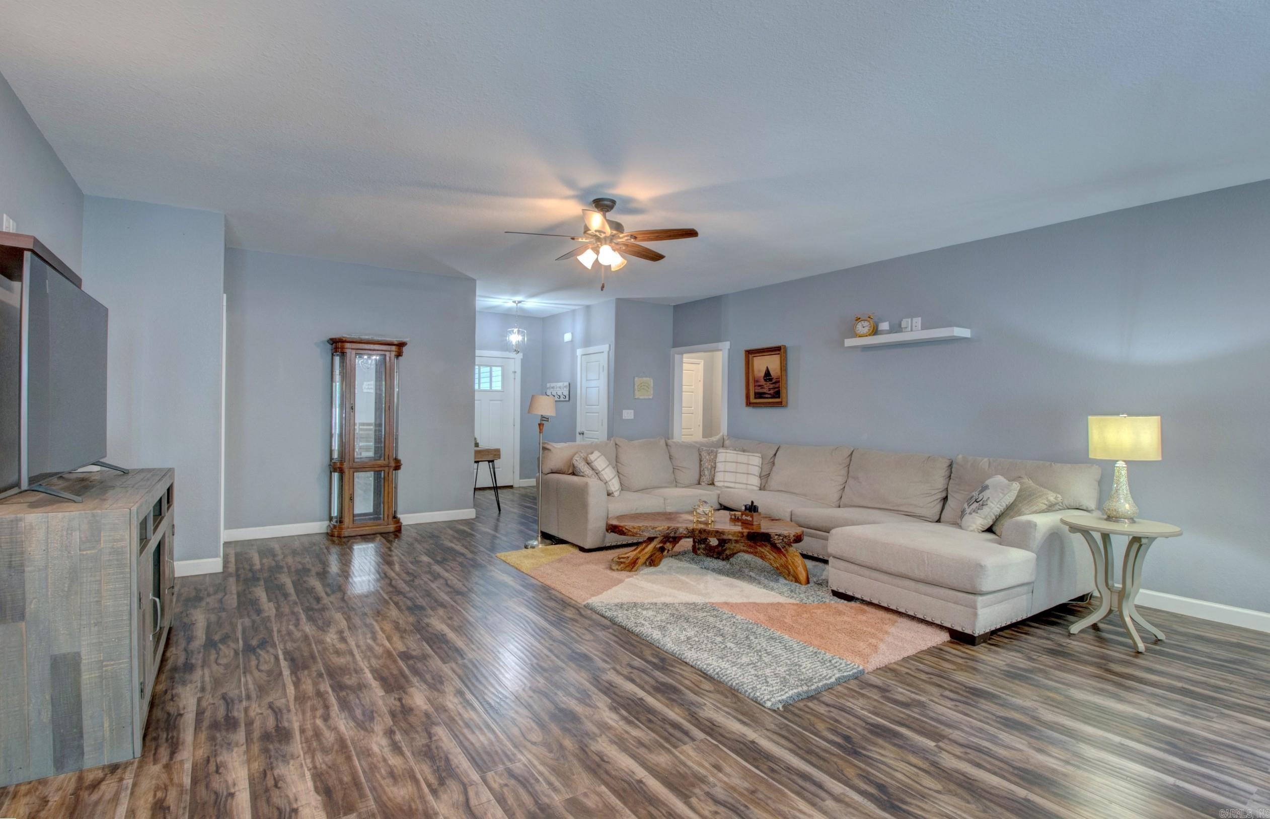 2917 Gillis Drive