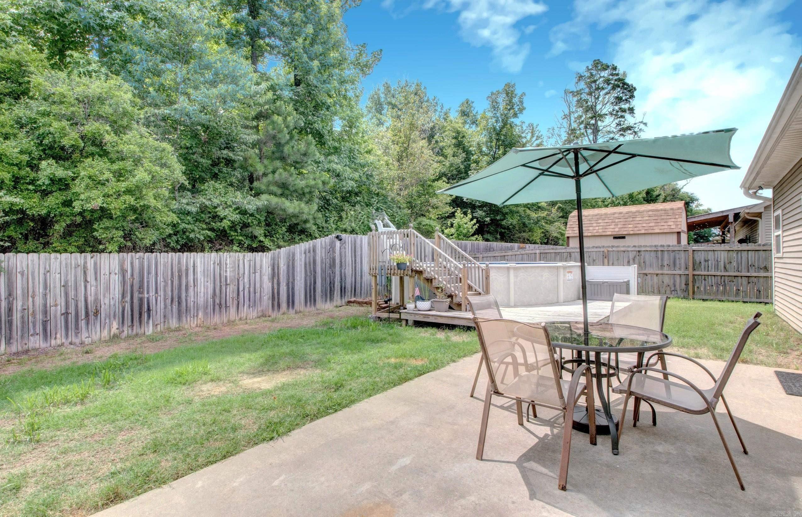 2917 Gillis Drive