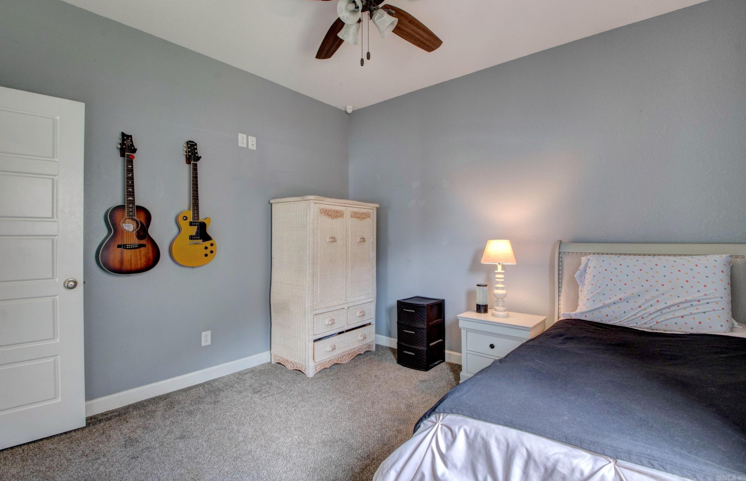 2917 Gillis Drive