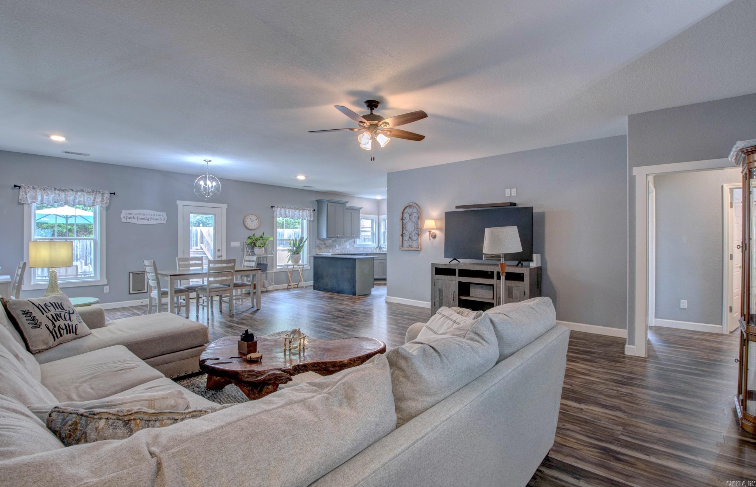 2917 Gillis Drive