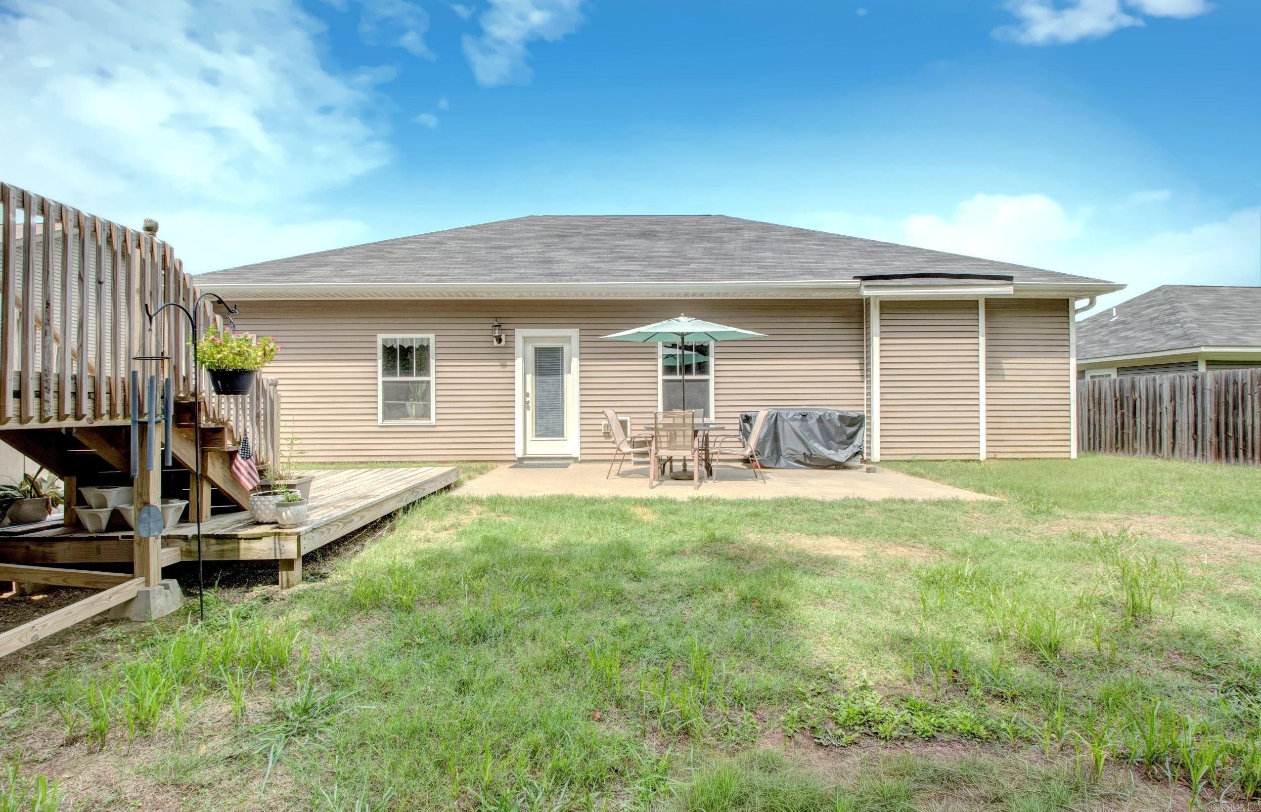 2917 Gillis Drive