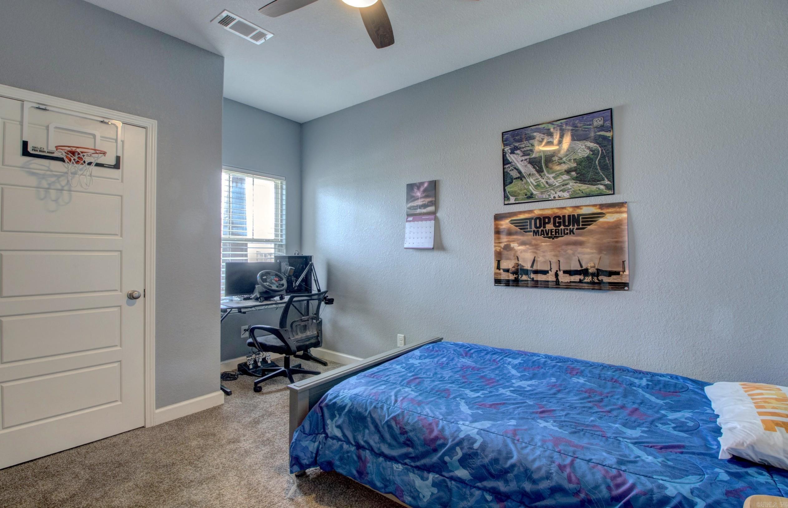 2917 Gillis Drive