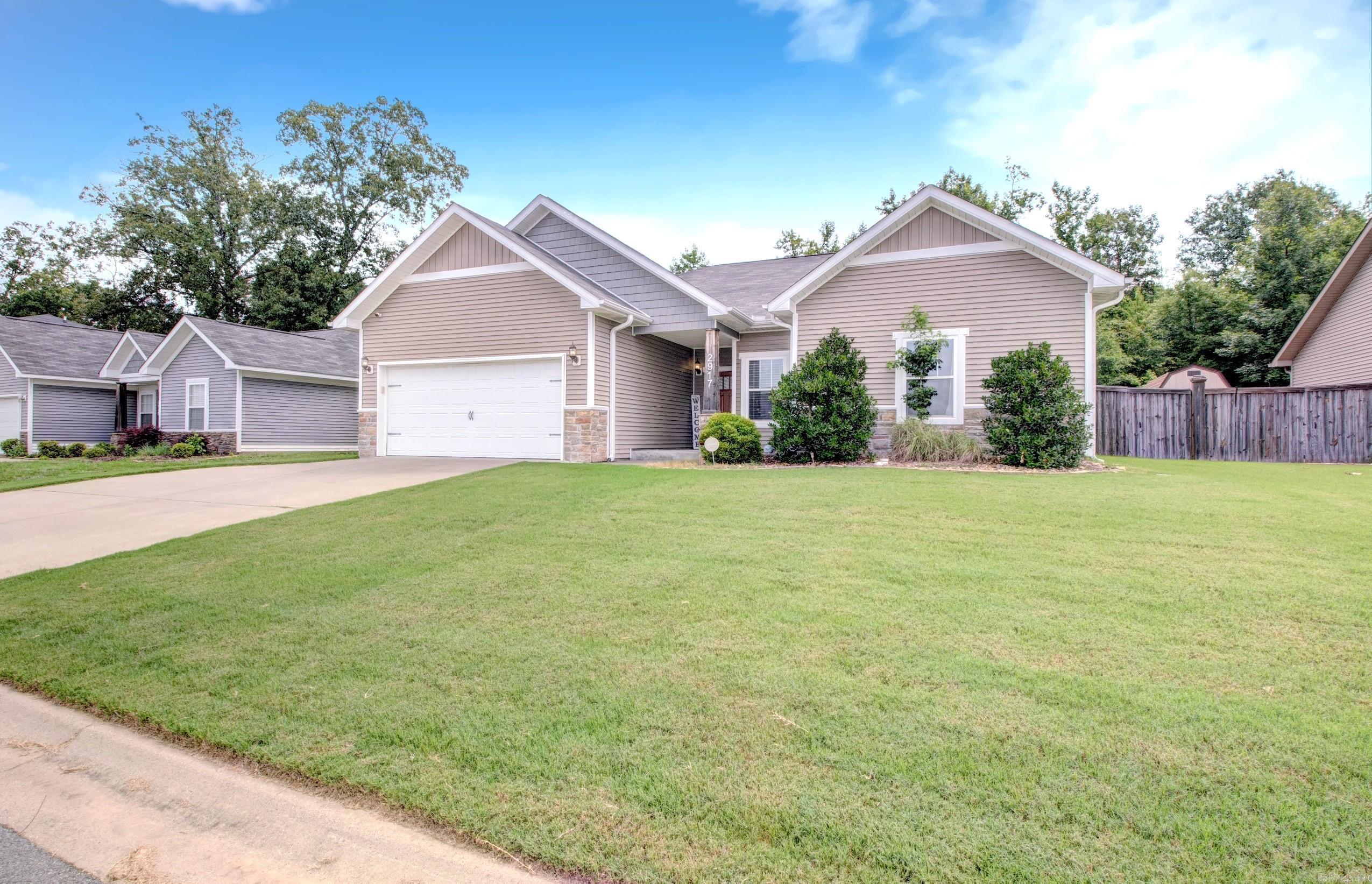 2917 Gillis Drive