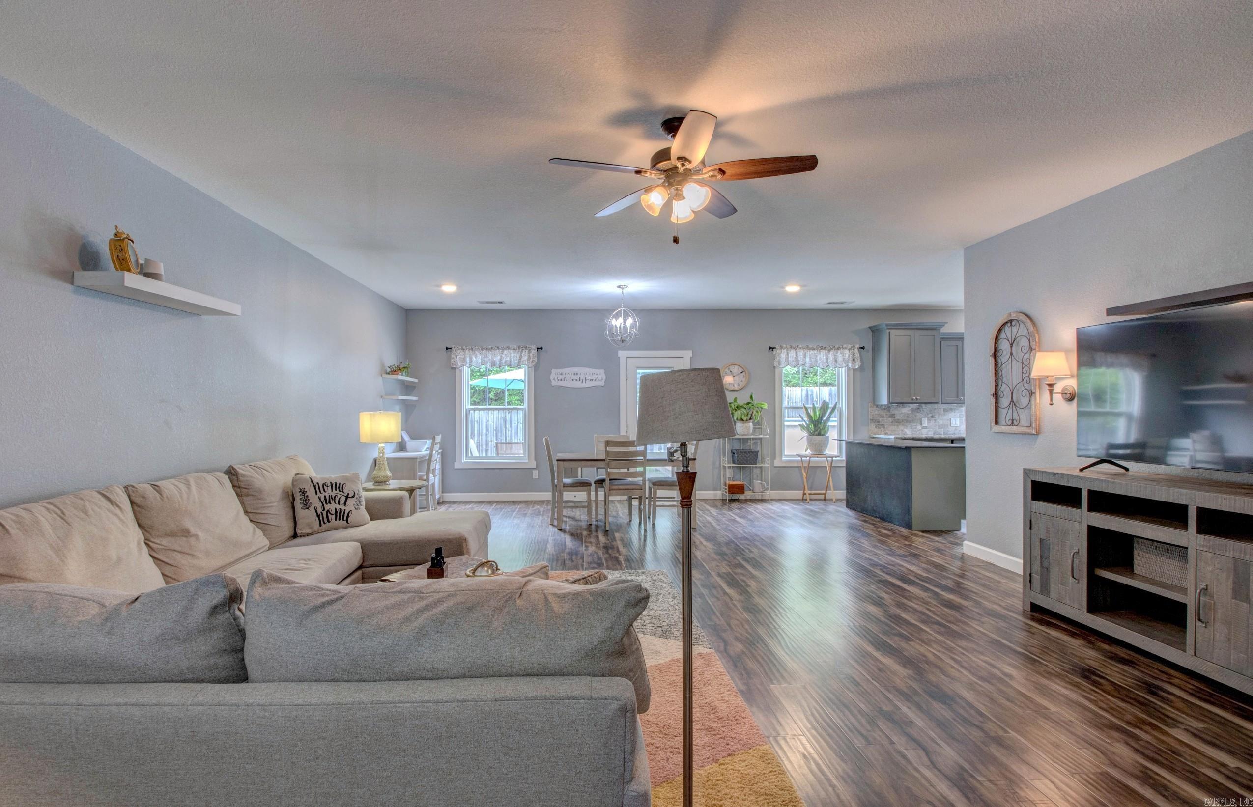 2917 Gillis Drive