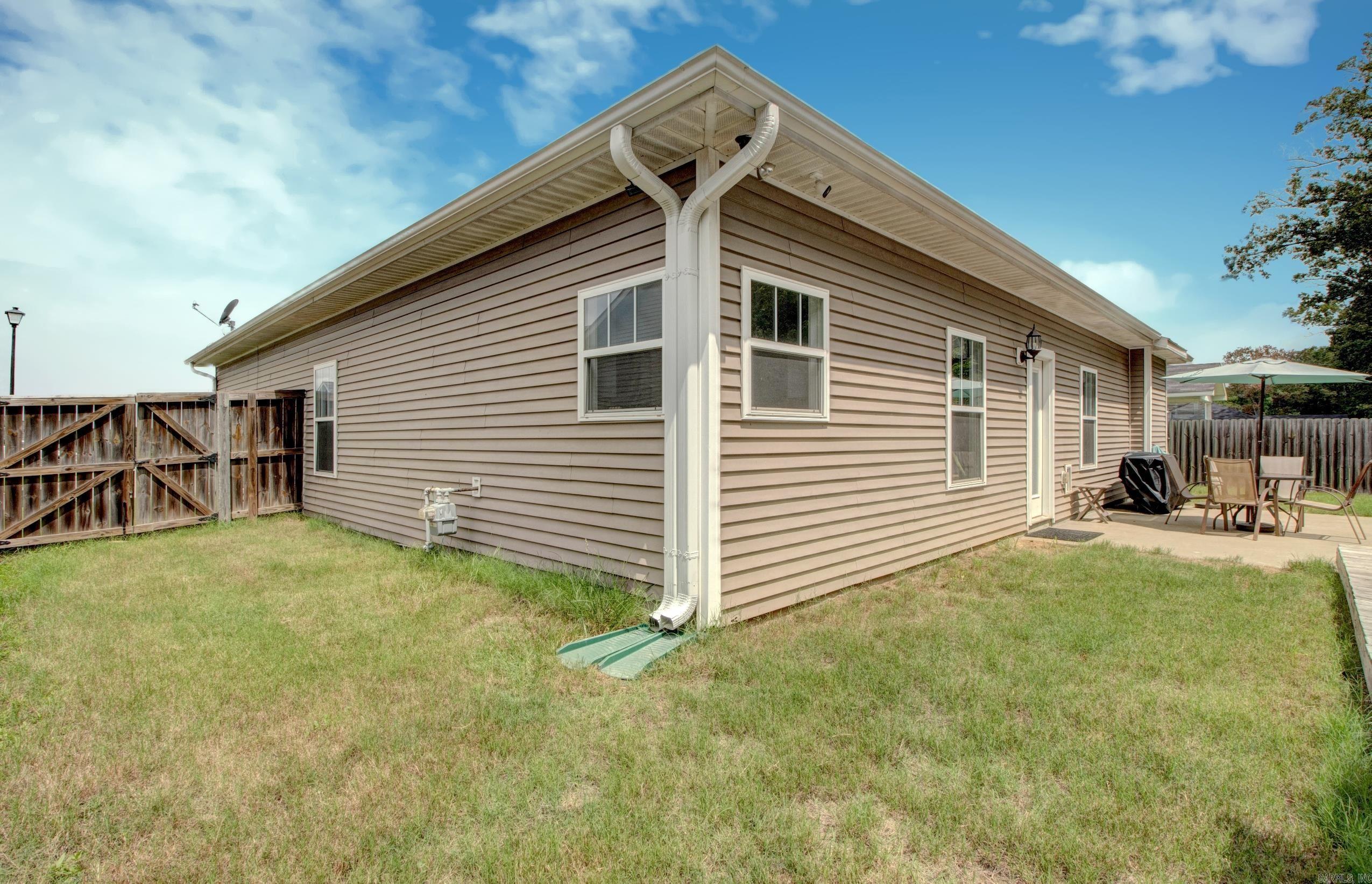 2917 Gillis Drive