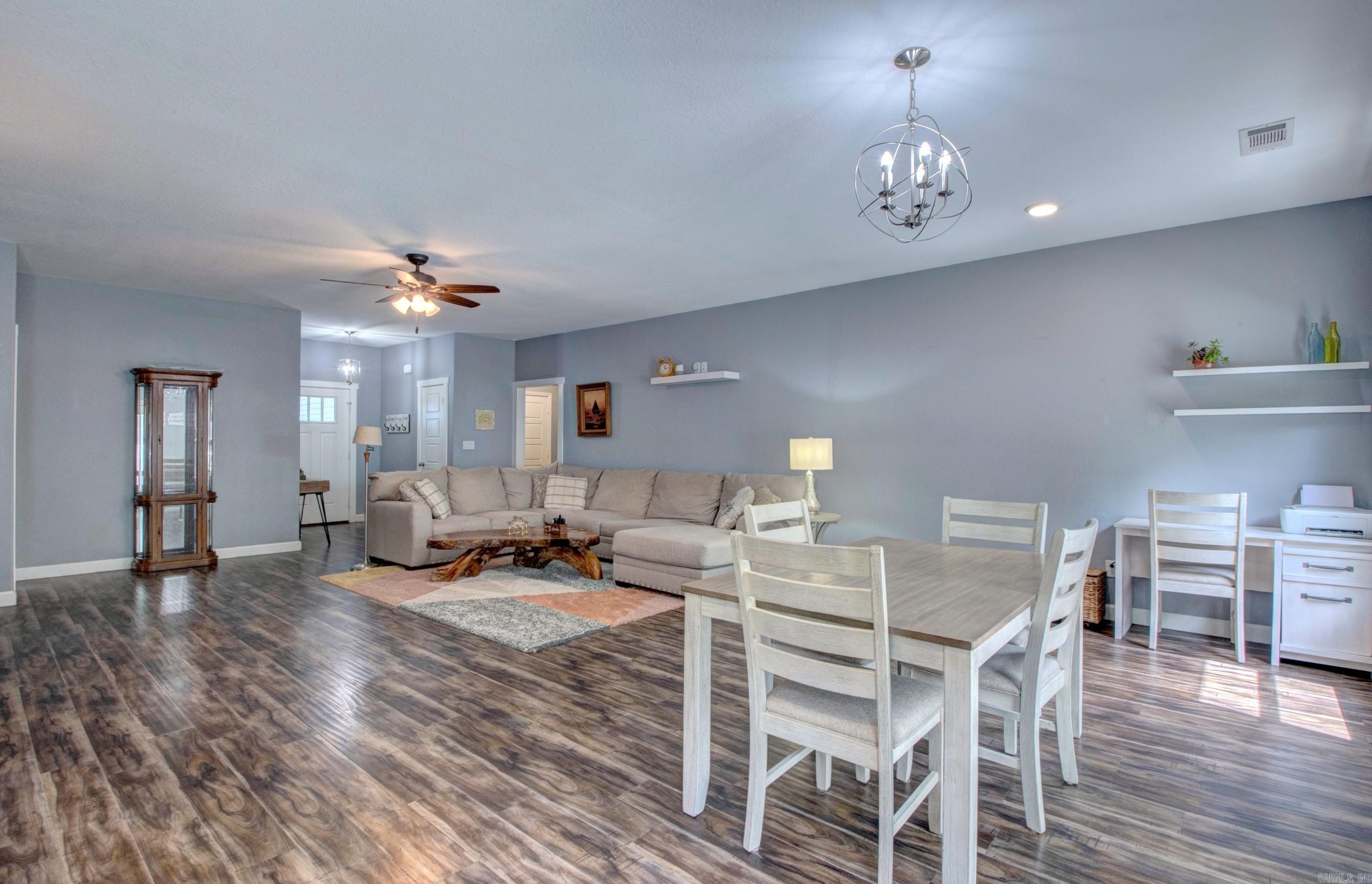 2917 Gillis Drive